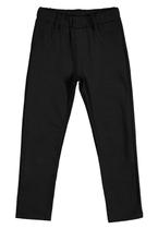 Calça Básica em Molecotton Up Baby Calça Básica em Molecotton Up Baby