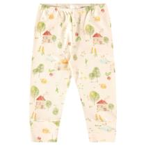 Calça Básica em Suedine Essentials - Up Baby Tamanho:P Calça Básica em Suedine Essentials - Up Baby Tamanho:P