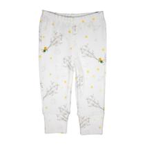 Calça Básica Estampada - Bibe