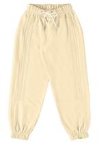 Calça Básica Infantil Gloss