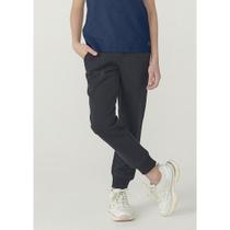 Calça Básica Infantil Menino Com Bolso Em Moletom Peluciado Calça Básica Infantil Menino Com Bolso Em Moletom Peluciado