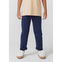 Calça Básica Infantil Menino Em Moletom Calça Básica Infantil Menino Em Moletom
