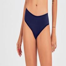 Calca basica love secret, ref. 992028 cor azul sideral, tam. g