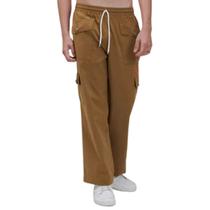 Calça Baw 4 Pockets Caqui Escuro