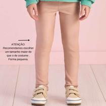 Calça Bear na cor Bege - Mon Sucré