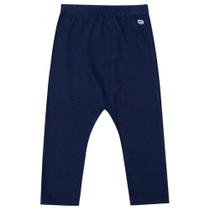 Calça Bebê Azul Marinho Luc.boo Calça Bebê Azul Marinho Luc.boo