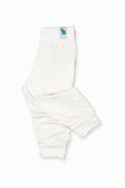 Calça Bebê Cotton - Coleção Revoar