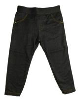 Calça Bebe Marinho Tam P3-6 Meses Dicanela