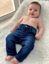 calça bebê, menino e menina, veste 03 a 09 meses unissex, tamanho único,roupa de bebê menino