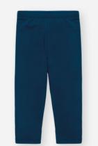 Calça Bebê Menino em Malha Térmica Divertto - 16223 Calça Bebê Menino em Malha Térmica Divertto - 16223