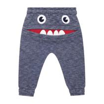 Calça Bebê Monstrinho