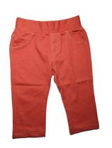 Calça Bebe Paprica Tam M6-9 Meses Dicanela Calça Bebe Paprica Tam M6-9 Meses Dicanela