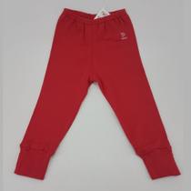 Calça Bebê Pes Reversível 40215 - Pulla Bulla