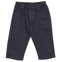 Calça Bebê Popstar Reta Collor - MARINHO - P Calça Bebê Popstar Reta Collor - MARINHO - P