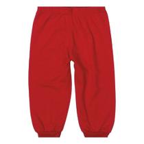 Calça Bebê Tradicional Unissex 63307 - Malwee Kids