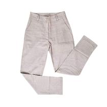 Calça bege Calça bege