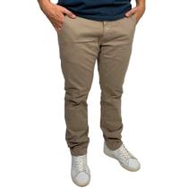 Calca Bege Jeans Lee Tradicional Original Com Elastano Calca Bege Jeans Lee Tradicional Original Com Elastano