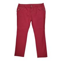 Calça Bengaline Feminina Slim Básica Com Elastano Plus Size 50 Ao 56 Givy Calça Bengaline Feminina Slim Básica Com Elastano Plus Size 50 Ao 56 Givy