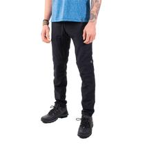 Calça Bermuda Caminhada Hombori Masculina Preta - Conquista Calça Bermuda Caminhada Hombori Masculina Preta - Conquista