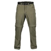 Calça Bermuda Curtlo Trail EC50+ Cáqui