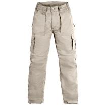 Calça Bermuda Fishing Pants Rip Stop 8 Bolsos Caqui - Fox Boy Calça Bermuda Fishing Pants Rip Stop 8 Bolsos Caqui - Fox Boy
