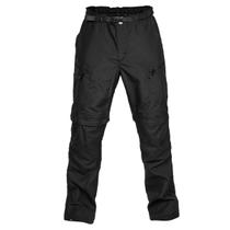 Calça Bermuda Guider Masculino Curtlo Preto M