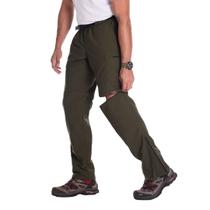 Calça-Bermuda Hard Bio Trekking UV50+ Masculina Calça-Bermuda Hard Bio Trekking UV50+ Masculina