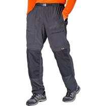 Calça Bermuda Hard Pro Mountain Cordura