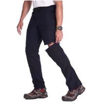 Calça Bermuda Hard Pro Mountain Preto