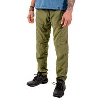 Calça Bermuda Hombori Masculina Verde Musgo - Conquista Calça Bermuda Hombori Masculina Verde Musgo - Conquista