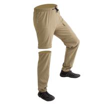 Calça Bermuda Mar Negro Combat Caqui (+50UV, Tamanho Especial) Calça Bermuda Mar Negro Combat Caqui (+50UV, Tamanho Especial)