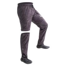 Calça Bermuda Mar Negro Combat Estonado Preto (+50UV) Calça Bermuda Mar Negro Combat Estonado Preto (+50UV)