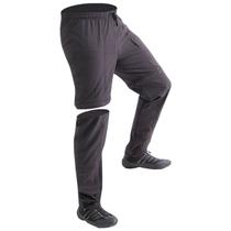 Calça Bermuda Mar Negro Combat Preto (+50UV) Calça Bermuda Mar Negro Combat Preto (+50UV)