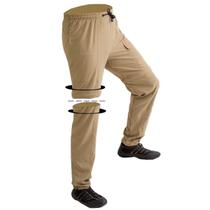 Calça Bermuda Mar Negro Hidronatic Caqui (+50UV) Calça Bermuda Mar Negro Hidronatic Caqui (+50UV)