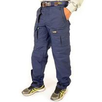 Calça Bermuda MTK Amazon (Azul Marinho, Tam. Especial)