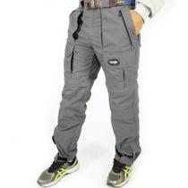 Calça Bermuda MTK Amazon (Cinza Chumbo)