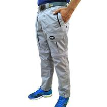 Calça Bermuda MTK Amazon (Platina) Calça Bermuda MTK Amazon (Platina)