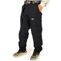 Calça Bermuda MTK Amazon (Preta) Calça Bermuda MTK Amazon (Preta)