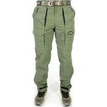 Calça Bermuda MTK Amazon (Verde Musgo) Calça Bermuda MTK Amazon (Verde Musgo)