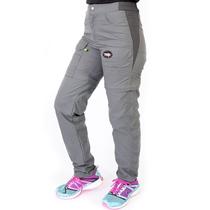 Calça Bermuda MTK Athena (Chumbo)