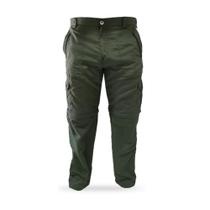 Calca Bermuda Presa Viva - Poliamida - Verde Militar