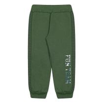 Calca Bicho Bagunca Com Recorte Em Gorgurao - 2301