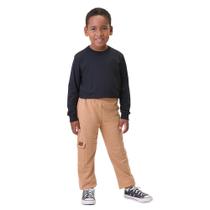 Calca Bicho Bagunça Moletom Jogging Bolso Lateral