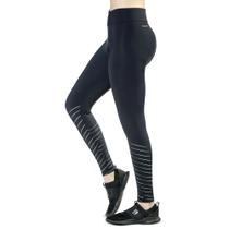 Calça Bike Ciclismo Feminina Elite Preta 119600 Calça Bike Ciclismo Feminina Elite Preta 119600