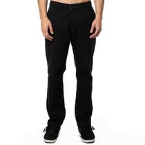 Calça Billabong Carter Stretch II WT24 Masculina Preto
