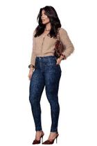 Calça Biotipo Jeans Feminina Skinny