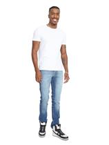 Calça Biotipo Jeans Masculina Slim Fit