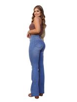 Calça Biotipo Jeans Petit Flare