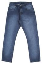 Calça Bivik Jeans Skinny Marinho - Masculino