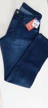 Calça bivik jeans tam 40